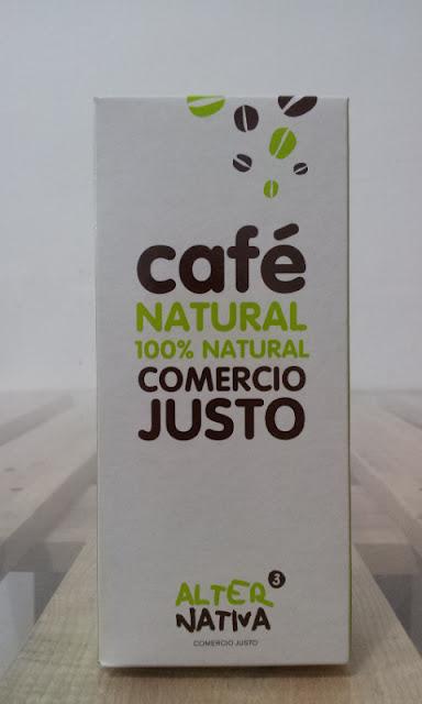 café de Comercio Justo en Tenerife café de Comercio Justo en Tenerife