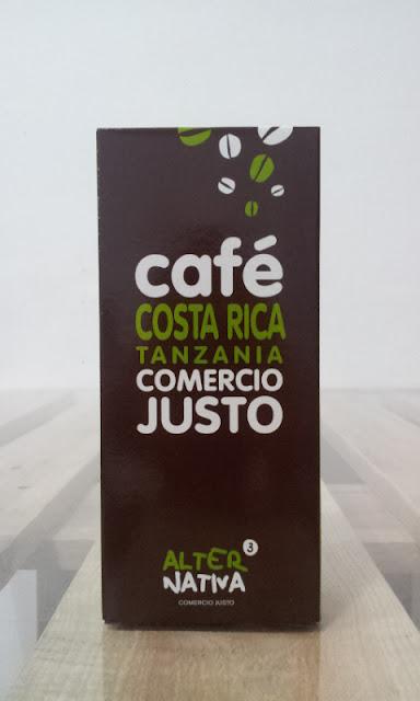 café de Comercio Justo en Tenerife café de Comercio Justo en Tenerife