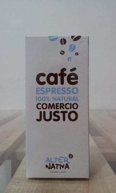 café de Comercio Justo en Tenerife café de Comercio Justo en Tenerife