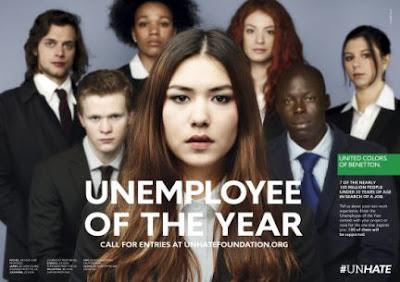 Controversial advertising campaign Controversial advertising campaign