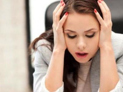 El estrés en el trabajo puede aumentar el riesgo de diabetes en mujeres
