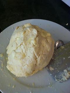 PIE DE FRESAS (mi masa de Pie favorita) PIE DE FRESAS (mi masa de Pie favorita)