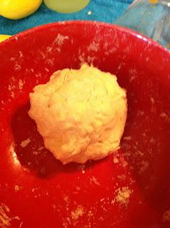 PIE DE FRESAS (mi masa de Pie favorita) PIE DE FRESAS (mi masa de Pie favorita)