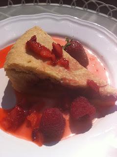 PIE DE FRESAS (mi masa de Pie favorita) PIE DE FRESAS (mi masa de Pie favorita)