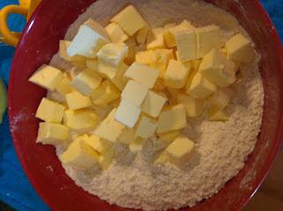 PIE DE FRESAS (mi masa de Pie favorita) PIE DE FRESAS (mi masa de Pie favorita)