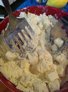 PIE DE FRESAS (mi masa de Pie favorita) PIE DE FRESAS (mi masa de Pie favorita)