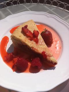 PIE DE FRESAS (mi masa de Pie favorita) PIE DE FRESAS (mi masa de Pie favorita)