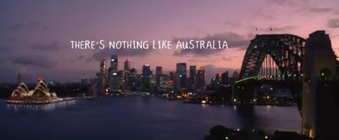 Quiero ir a Australia