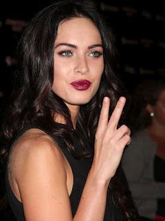 Berry Lips! Berry Lips!