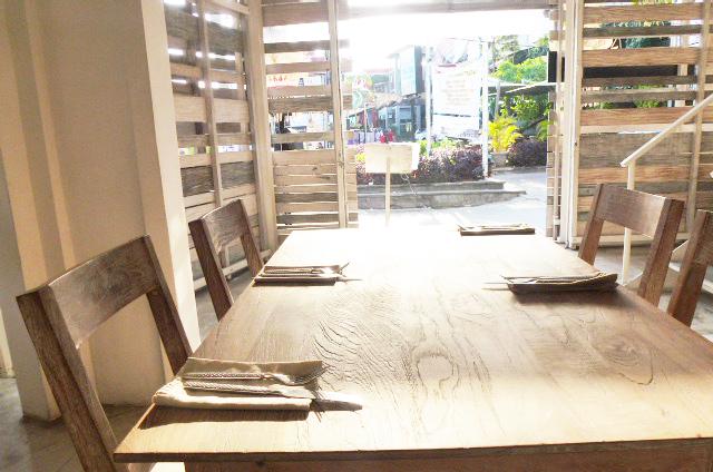 Lunch at The Junction Lunch at The Junction