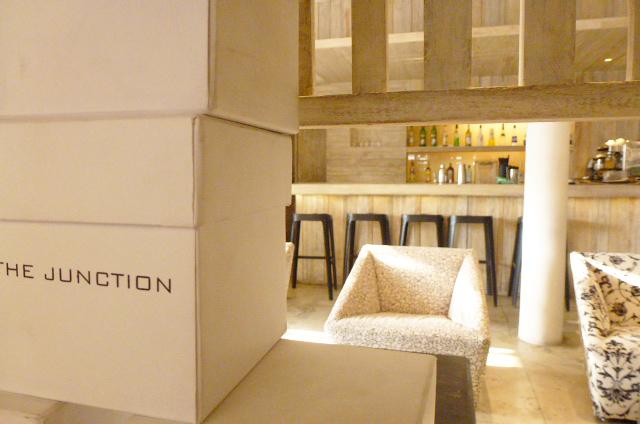 Lunch at The Junction Lunch at The Junction