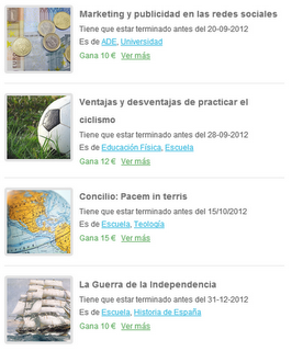 nohagasnada.com - Trabajos nohagasnada.com - Trabajos