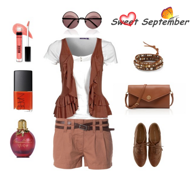 Dos looks para darte ideas Dos looks para darte ideas