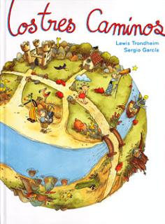 El gato del rabino. Los tres caminos. Koolau el leproso El gato del rabino. Los tres caminos. Koolau el leproso