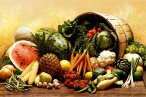 Elaboran La ‘Lista Negra’ De Las Verduras y Frutas Más ‘Sucias’
