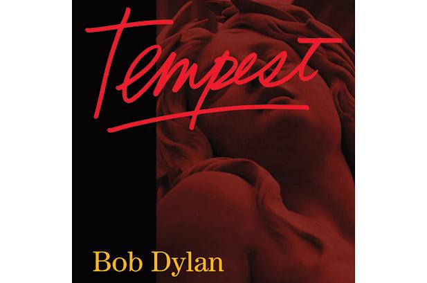 Tempest / Bob Dylan