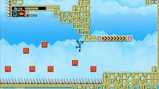 Megaman se merece algo mejor Megaman se merece algo mejor