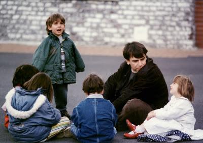 CINEFÓRUM DE SOBREMESA (porque el cine nos alimenta...)Hoy: Cuatro acercamientos del cine francés al aula ,('La piel dura', 'Hoy empieza todo', 'Ser y tener', 'La clase' ) CINEFÓRUM DE SOBREMESA (porque el cine nos alimenta...)Hoy: Cuatro acercamientos del cine francés al aula ,('La piel dura', 'Hoy empieza todo', 'Ser y tener', 'La clase' )