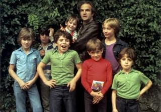 CINEFÓRUM DE SOBREMESA (porque el cine nos alimenta...)Hoy: Cuatro acercamientos del cine francés al aula ,('La piel dura', 'Hoy empieza todo', 'Ser y tener', 'La clase' ) CINEFÓRUM DE SOBREMESA (porque el cine nos alimenta...)Hoy: Cuatro acercamientos del cine francés al aula ,('La piel dura', 'Hoy empieza todo', 'Ser y tener', 'La clase' )