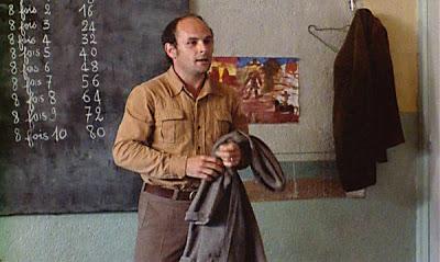 CINEFÓRUM DE SOBREMESA (porque el cine nos alimenta...)Hoy: Cuatro acercamientos del cine francés al aula ,('La piel dura', 'Hoy empieza todo', 'Ser y tener', 'La clase' ) CINEFÓRUM DE SOBREMESA (porque el cine nos alimenta...)Hoy: Cuatro acercamientos del cine francés al aula ,('La piel dura', 'Hoy empieza todo', 'Ser y tener', 'La clase' )