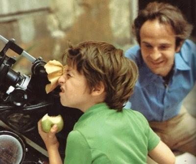 CINEFÓRUM DE SOBREMESA (porque el cine nos alimenta...)Hoy: Cuatro acercamientos del cine francés al aula ,('La piel dura', 'Hoy empieza todo', 'Ser y tener', 'La clase' ) CINEFÓRUM DE SOBREMESA (porque el cine nos alimenta...)Hoy: Cuatro acercamientos del cine francés al aula ,('La piel dura', 'Hoy empieza todo', 'Ser y tener', 'La clase' )
