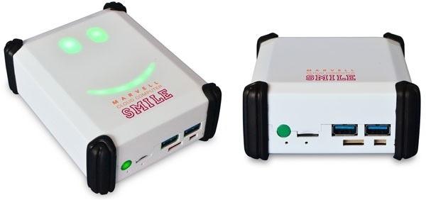 Universidad de Stanford y Marvell crean el Mini Servidor SMILE Plug 20120919-095750.jpg