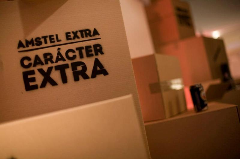 #Compartopiso con Amstel #Compartopiso con Amstel