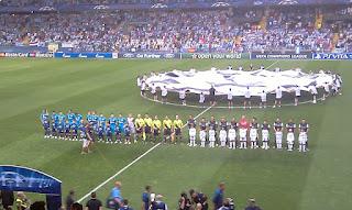 MALAGA CF 3-0 FC ZENIT MALAGA CF 3-0 FC ZENIT