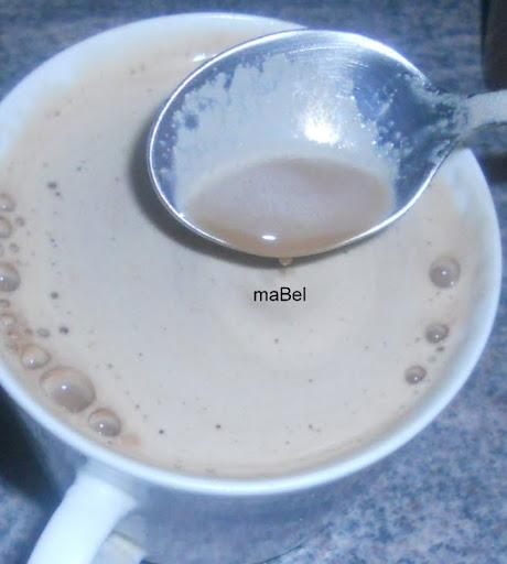 Cappuccino frio Cappuccino frio