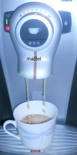 Cappuccino frio Cappuccino frio