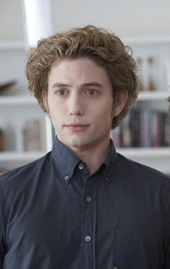Jasper Doll
