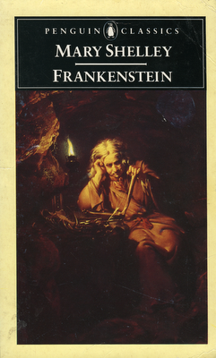 Mary Wollstonecraft Godwin, la madre de Frankenstein