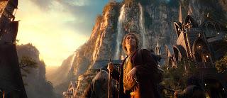 El Hobbit, nuevo trailer