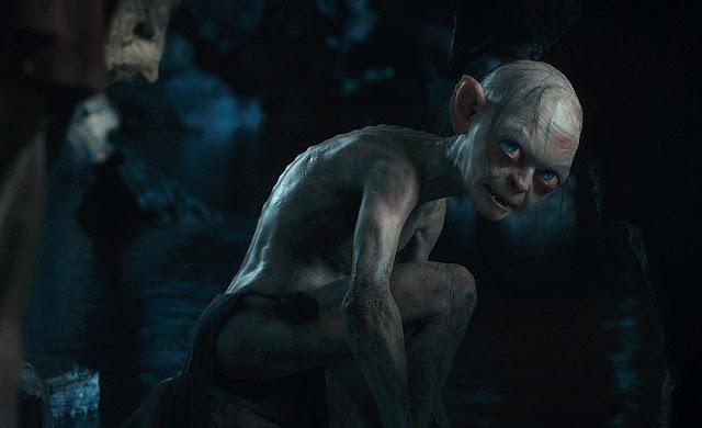 El Hobbit, nuevo trailer