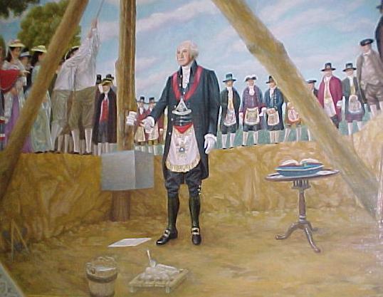 Masonería y la intelectualidad, reflexiones desde USA de una Gran Maestro Masonería y la intelectualidad, reflexiones desde USA de una Gran Maestro