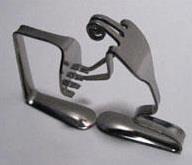 Más creatividad al teclado. Novísimas imágenes curiosas sobre el mundo del piano Foto