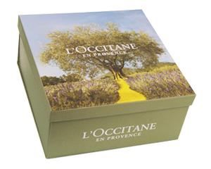 L'OCCITANE...QUÉ DESILUSIÓN