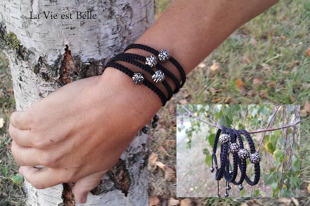 LAS PULSERAS DE MODA