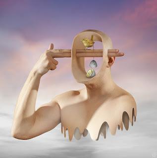 Es como un sentimiento. Es como un sentimiento.