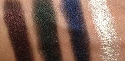 Black Tango, la nueva edición limitada de Make Up For Ever. Review y Swatches. Black Tango, la nueva edición limitada de Make Up For Ever. Review y Swatches.