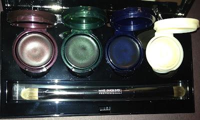 Black Tango, la nueva edición limitada de Make Up For Ever. Review y Swatches. Black Tango, la nueva edición limitada de Make Up For Ever. Review y Swatches.