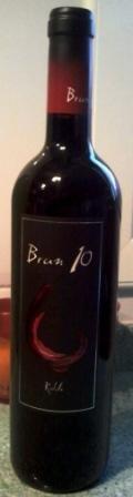 Bran Roble Bran 2010
