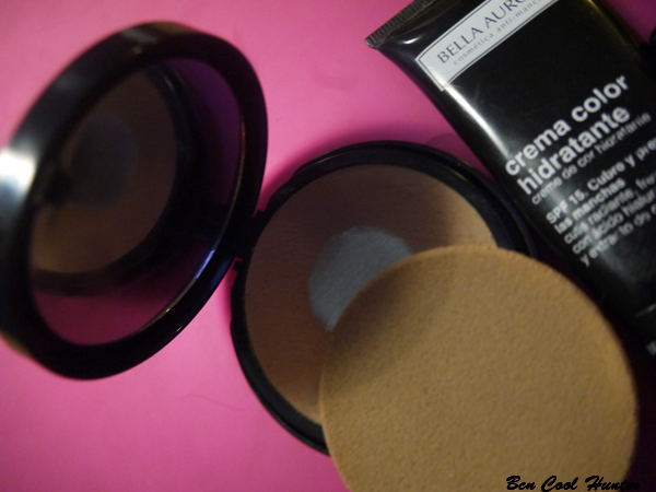 bella-aurora-base-maquillaje Mis secretos para la base del make up de todos los días