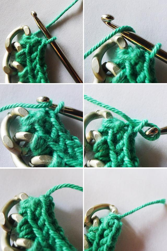 NECKLACE CROCHET. DIY