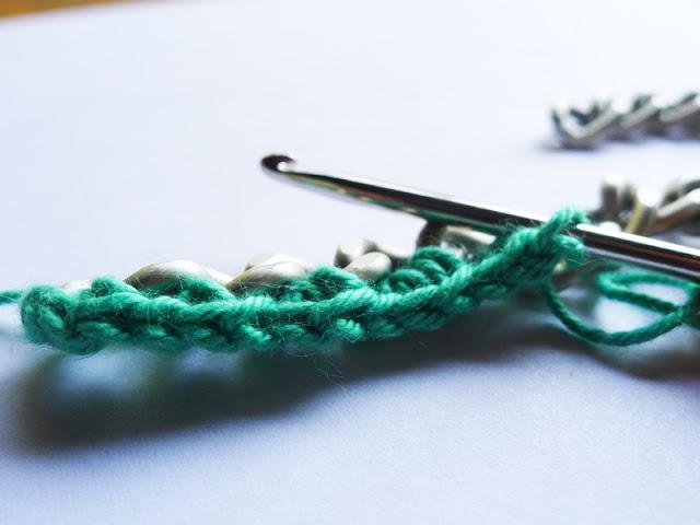 NECKLACE CROCHET. DIY NECKLACE CROCHET. DIY