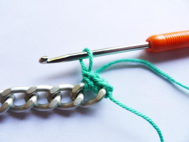 NECKLACE CROCHET. DIY NECKLACE CROCHET. DIY
