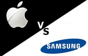 La guerra continúa entre Apple y Samsung