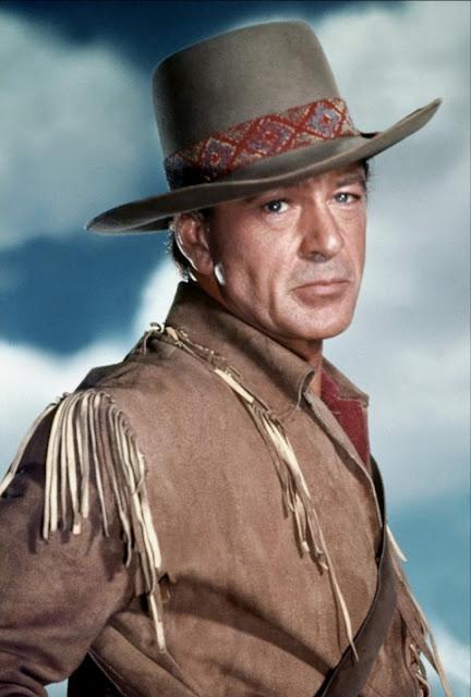 Gary Cooper que estás en los cielos.