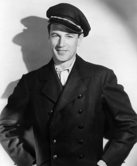 Gary Cooper que estás en los cielos.