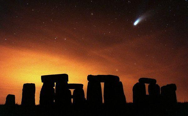 10 Profecías fallidas sobre el fin del mundo 10 Profecías fallidas sobre el fin del mundo